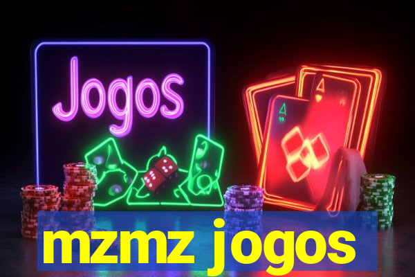 mzmz jogos